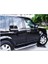 Land Rover Discovery Krom Cam Çıtası 4 Parça 2004-2009 Paslanmaz Çelik 3