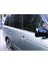 Range Rover Sport Ls Krom Cam Çıtası 6 Parça 2005-2013 Paslanmaz Çelik 3