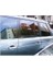 Range Rover Sport Ls Krom Cam Çıtası 6 Parça 2005-2013 Paslanmaz Çelik 5