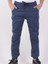 Black Steel,jogger, Bel ve Paça Lastikli PANTOLON-1000 1