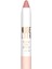 Nude Look Creamy Shine Lipstick No:03 Pink Rose 1