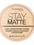Stay Matte Pressed Powder Pudra 001 Transparent 1