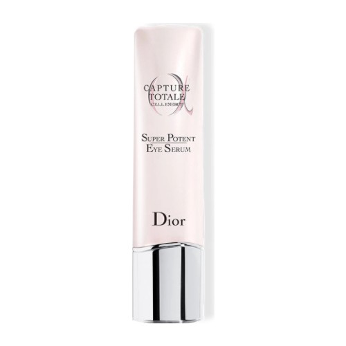 dior capture totale super potent face serum