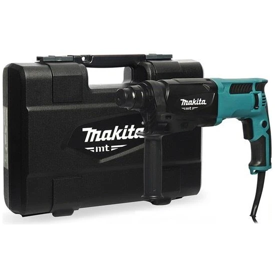 Makita M8701B Kırıcı Delici 26 mm 800 W