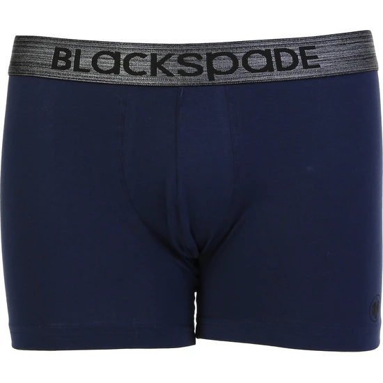 Blackspade Erkek Çok Renkli Boxer