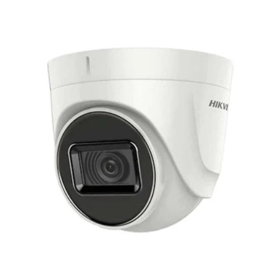 Hikvision Turbo HD DS-2CE76D0T-EXIPF 2 mp 4 in1 TVI-AHD  Dome Kamera