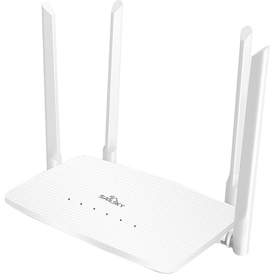 Sailsky Xm286 4g Lte Wifi Router 300mbps Yüksek Hızlı Yurt Fiyatı 8761