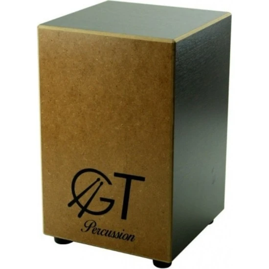 Gt Junior Cajon