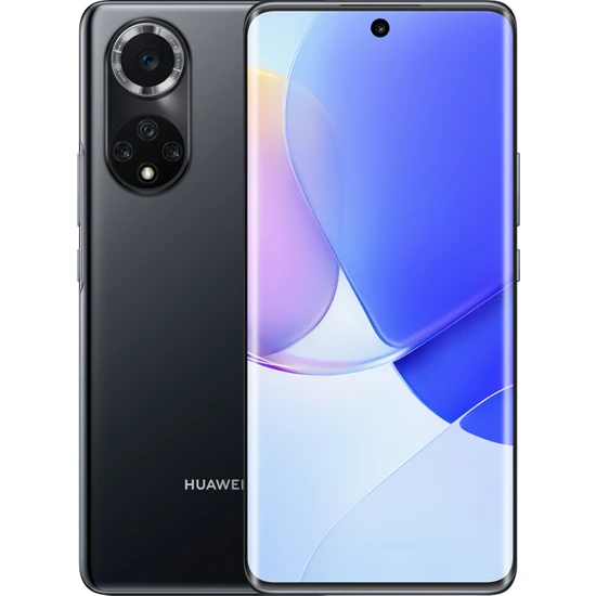 Huawei Nova 9 128 GB 8 GB Ram (Huawei Türkiye Garantili)