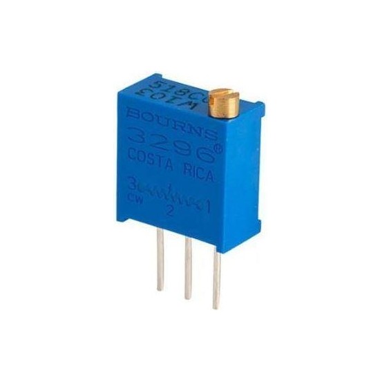 Elektronikport 10K Trimpot -3296 W103 Fiyat? - Taksit Secenekleri