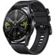 Huawei Watch Gt 3 46MM - Siyah Huawei Watch Gt 3 46MM - Siyah