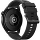 Huawei Watch Gt 3 46MM - Siyah Huawei Watch Gt 3 46MM - Siyah