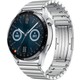 Huawei Watch Gt 3 Elite 46MM - Titanyum Gri Huawei Watch Gt 3 Elite 46MM - Titanyum Gri