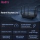 Redmi Router AX6S Wifi-6 Gigabit 2.4g/5g Dual-Band Yönlendirici (Yurt Dışından)
