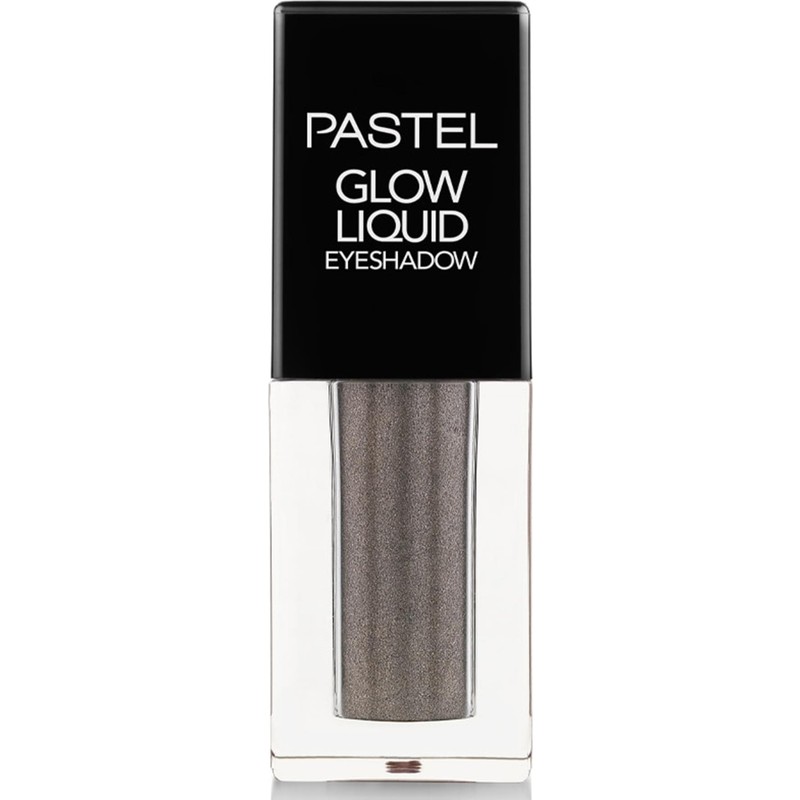 Pastel Profashion Glow 223 Likit Göz Farı 3 Renkli Işıltılı Özellikleriyle Kalıcı Makyaj