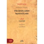 Filozofların Maksatları - İmam-ı Gazali