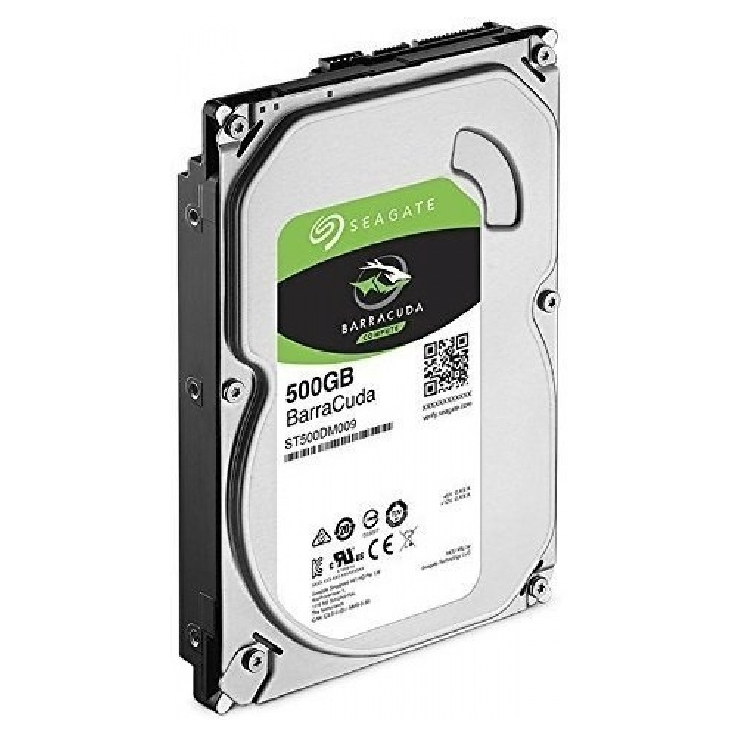 Seagate Barracuda 500GB 7200RPM 3 5 32MB Sata 3 Sabit Disk Fiyat 