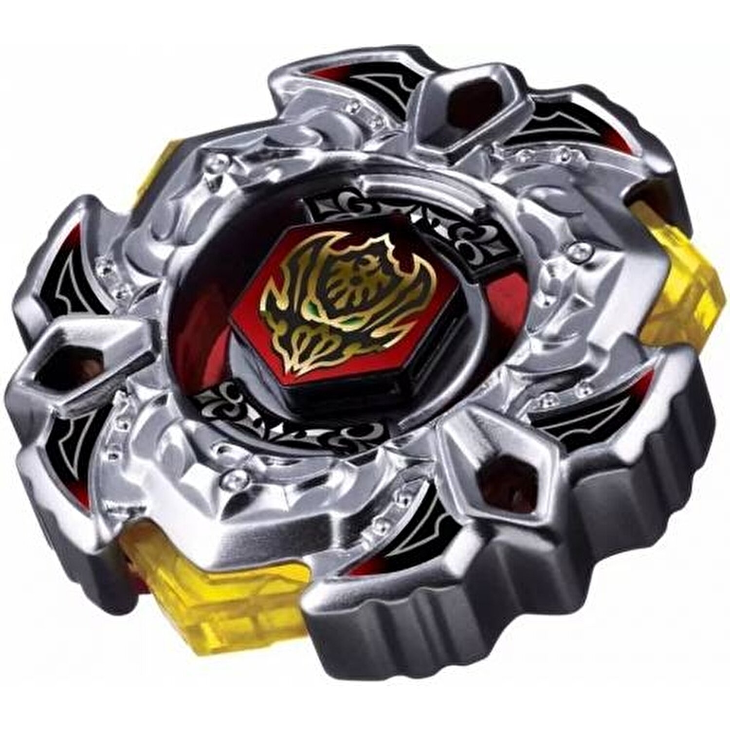 beyblade metal fury variares modes