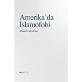 Amerika’da İslamofobi - Khaled A. Beydoun
