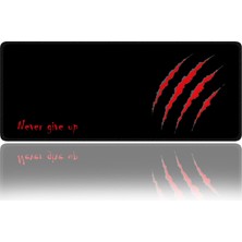 Xrades Pençe 70X30 cm Xxl Gamings Oyuncu Mousepad