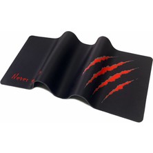 Xrades Pençe 70X30 cm Xxl Gamings Oyuncu Mousepad