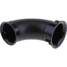 Prettyia Hoparlör Portu Tüp Subwoofer Bas Tüp Hoparlör Kutusu Portu Hava Tüpü 64MM 1 Adet (Yurt Dışından)