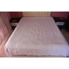 Harbiye Yöresel Pamuk Çarşaf