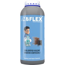 MB Flex MB02 – Isıtma ve Soğutma Sistemleri Kalorifer Kaçak Onarım Kimyasalı 1000 ml