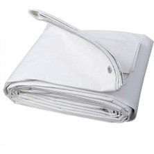 ÖZBALBAN 10x15 Çadır Brandamız Ultra Kalın UV Katkılı Çift Lamineli