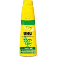 Uhu Uhu Twist Renature Glue 35ML Yapıştırıcı