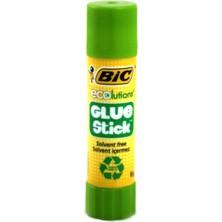 Bic Stick Yapıştırıcı 8gr 1 Adet