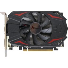 Turbox Amd Radeon R7 240 4 GB 128 Bit Gddr5 HDMI DVI DX12 Ekran Kartı