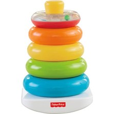 Fisher Price Renkli Halkalar