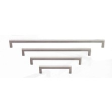 System 320 mm Saten Kulp SY7938 0320