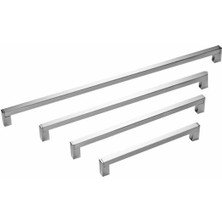 System 320 mm Krom Kulp SY7938 0320