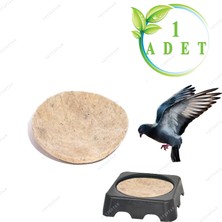 Mutlu Tavukçuluk Folluk Güvercin Kuş Folluğu Keçesi