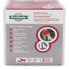 Petsafe Uzaktan Kontrol Köpek Eğitim Yedek Tasması 250 M PDT19-12484