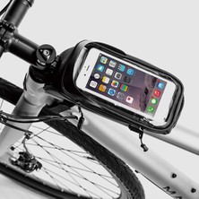 Enjoy Outdoor Bisiklet Dokunmatik Telefon Çantaları (Yurt Dışından)