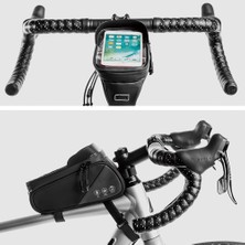 Enjoy Outdoor Bisiklet Dokunmatik Telefon Çantaları (Yurt Dışından)
