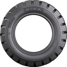 Özka 8.15-15 KNK40 14PR TT Forklift Lastiği Setli