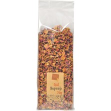 Fanus Gül Kurusu Yaprağı 70 gr