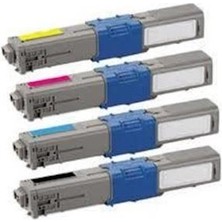 M.premium Okı  C332/MC363 Mavi Muadil Toner 3.000 Syf