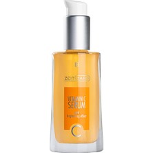 Lr Zeıtgard Vitamin C Yüz Serumu 30ML