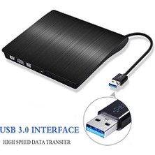 Proment Harici DVD-R USB 3.0 Ultra Slim PRO-DVD15