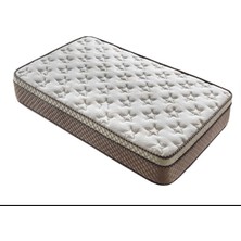KuponsArt 90 x 150 cm Kupons Comfortpedli Ortopedik Softortopedik Yaylıyatak
