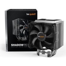 Be Quiet! Shadow Rock 3 Intel/AMD Cpu Soğutucu BK004