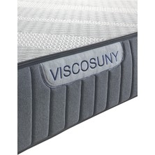 Hiss Bedding Uykusan Lux Seri Viscosunny Yatak