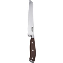 Emsan Şefim Ekmek Bıçağı 32 cm.