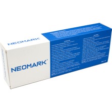 Neomark Çamaşır ve Bulaşık Makine Temizleyici 10 x 40 gr