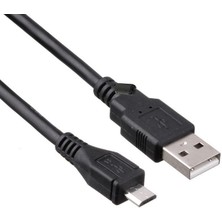 Keepro usb 2.0 to mikro usb şarj ve data kablosu  micro usb kablo 5m